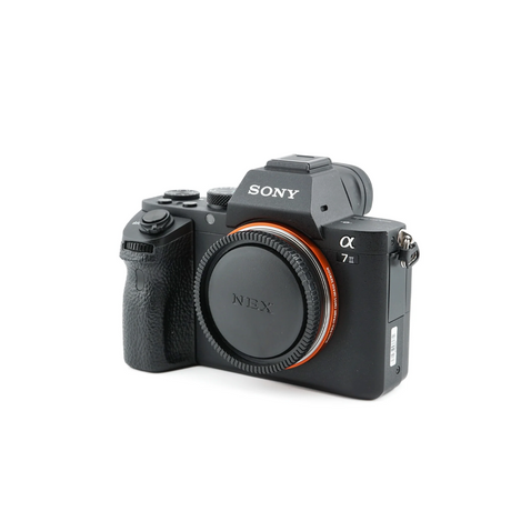 Sony A7 II - Sony A7 II ILCE-7II 24.3 MP Digital Camera Body 