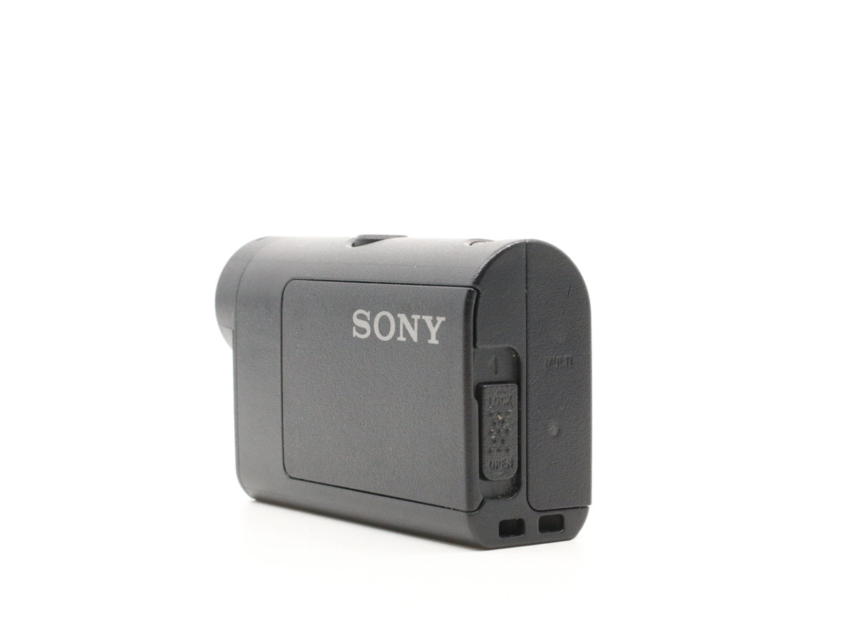 Sony HDR-AS50 Action Camcorder · main image
