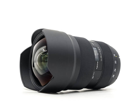 Tokina Opera 16-28mm f/2.8 FF - Nikon fit