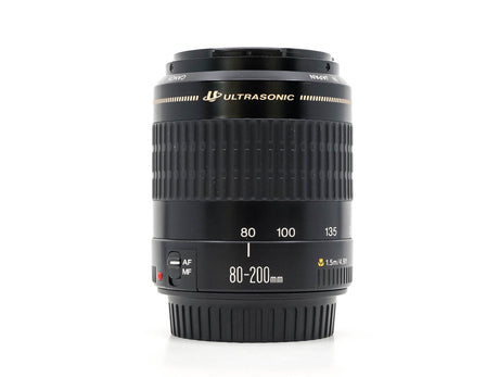 Canon EF 80-200mm f/4.5-5.6 USM 