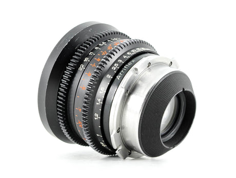 Zeiss Standard Speed 50mm T2.1 - PL Fit