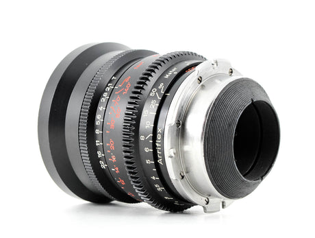 Zeiss Standard Speed 100mm T2.1 - PL Fit