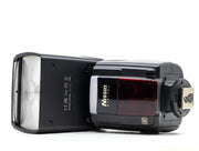 Nissin Di866 II Speedlite - Canon Dedicated de segunda mano en Camera Market