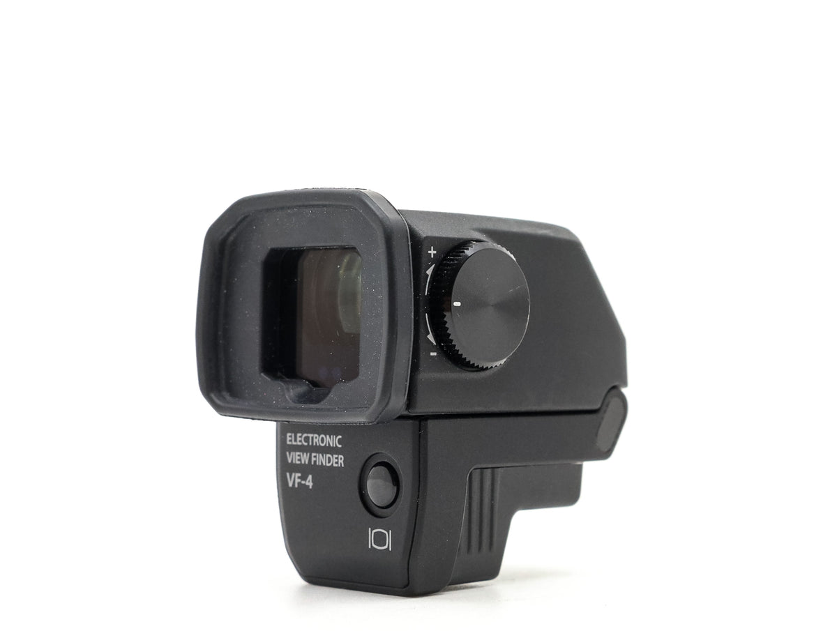 Olympus VF-4 Electronic Viewfinder · imagen principal