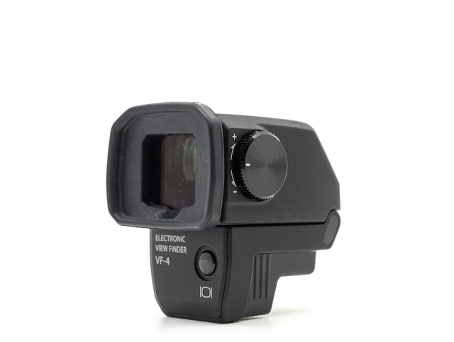 Olympus VF-4 Electronic Viewfinder de segunda mano en Camera Market