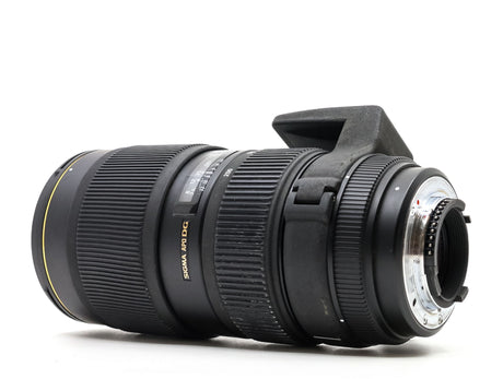 Sigma 70-200mm f/2.8 EX APO HSM - Nikon Fit 