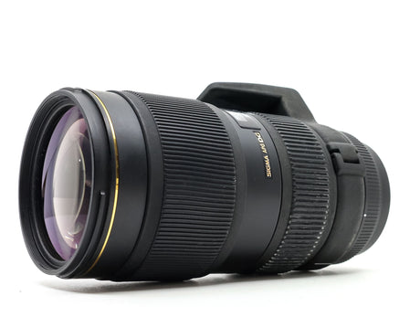 Sigma 70-200mm f/2.8 EX APO HSM - Nikon Fit 