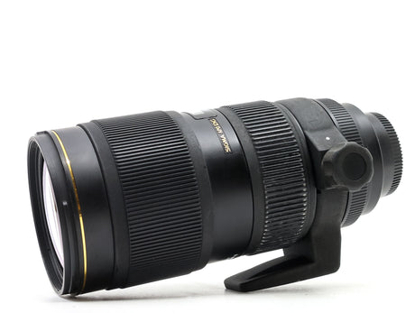 Sigma 70-200mm f/2.8 EX APO HSM - Nikon Fit 