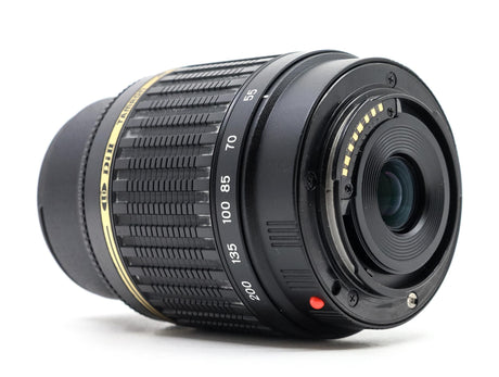 Tamron AF 55-200mm f/4-5.6 Di II LD Macro - Sony A Fit 