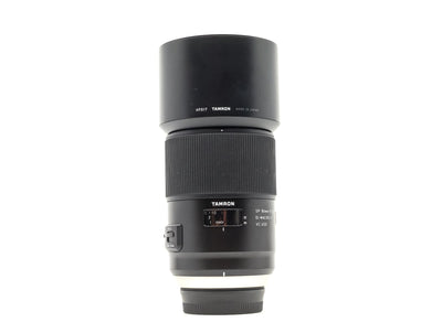 Tamron SP 90mm f/2.8 Di VC USD Macro - Nikon Fit (F017)