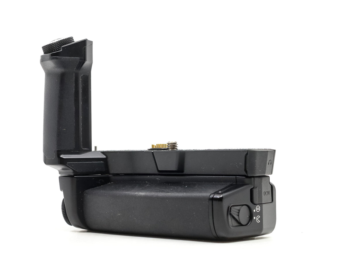 Olympus HLD-8 Power Battery Grip · main image