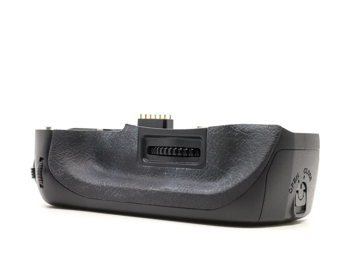 Pentax D-BG2 Battery Grip · main image