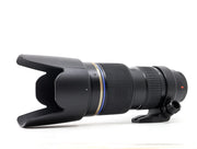 Tamron SP 70-200mm f/2.8 Di USD - Sony A Fit de segunda mano en Camera Market