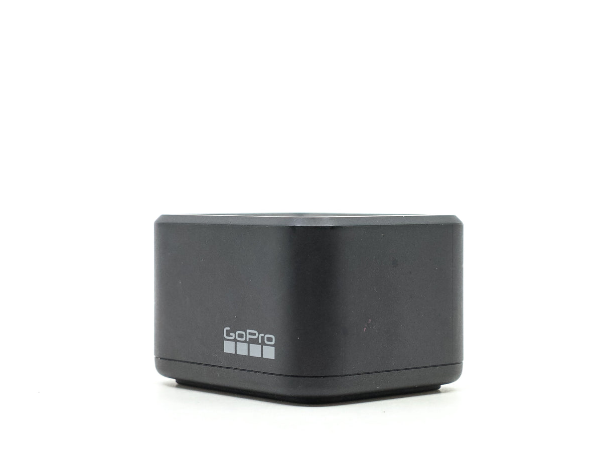 GoPro MAX Dual Battery Charger · imagen principal