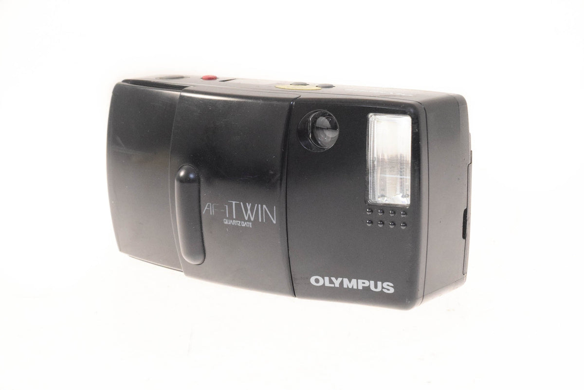 Olympus AF-1 Twin · imagen principal