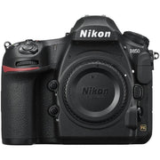 D80 DSLR - Black N/W/W/A de segunda mano en Camera Market