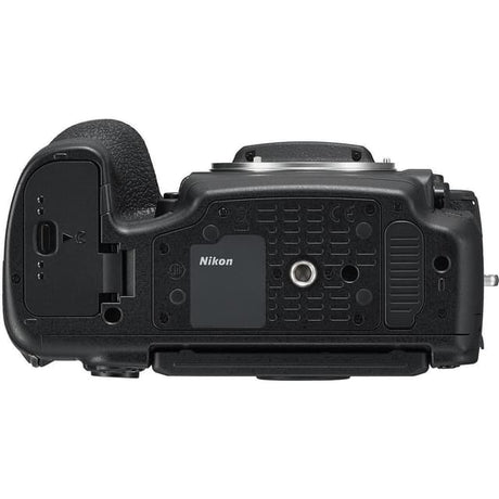 D80 DSLR - Black N/W/W/A 