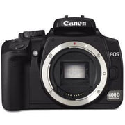 Reflex EOS 400D - Black de segunda mano en Camera Market