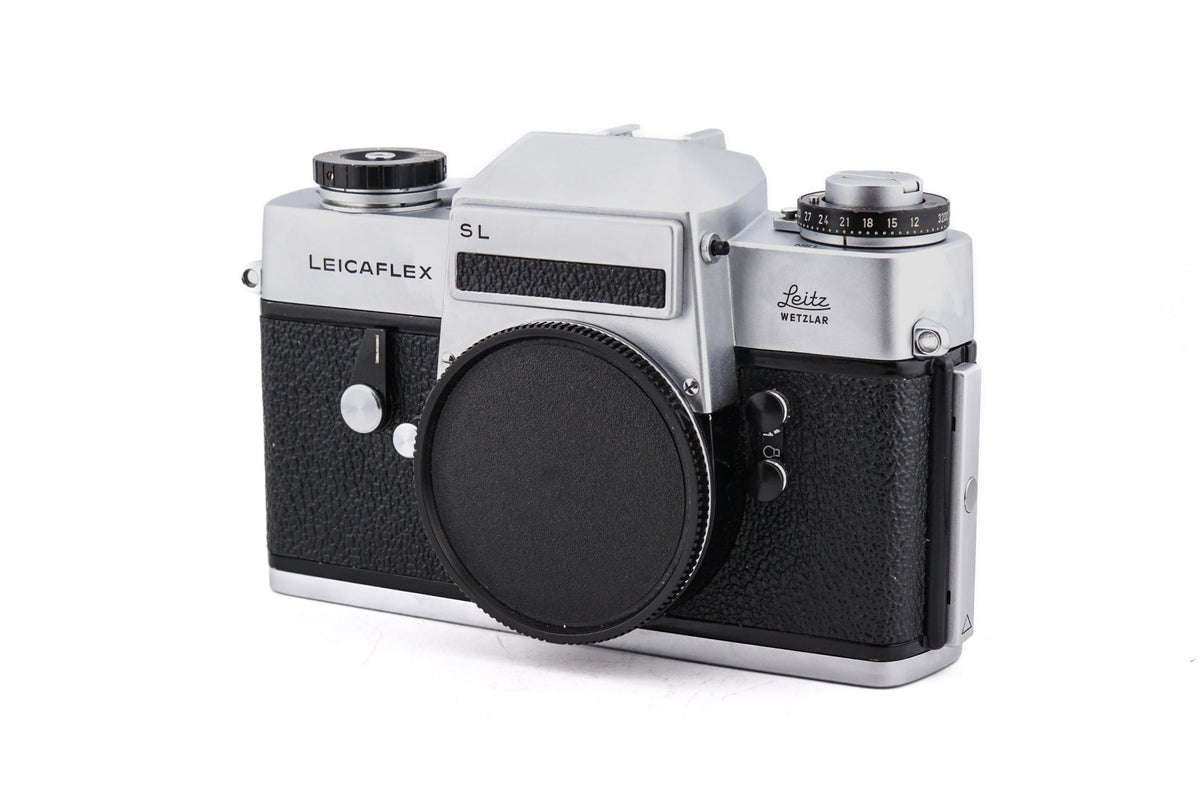 Leica Leicaflex SL · main image