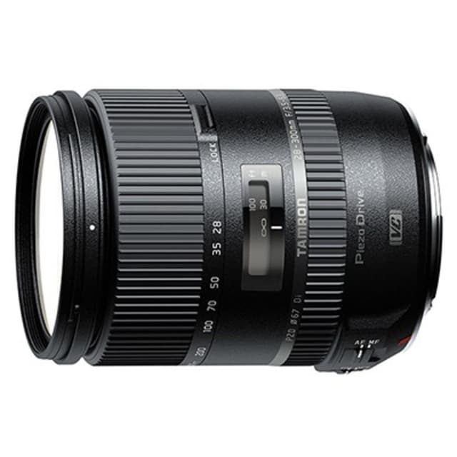 Tamron Standard f/3.5-6.3 Lenses · imagen principal