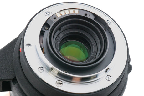 Sigma 170-500mm f5-6.3 APO DG 