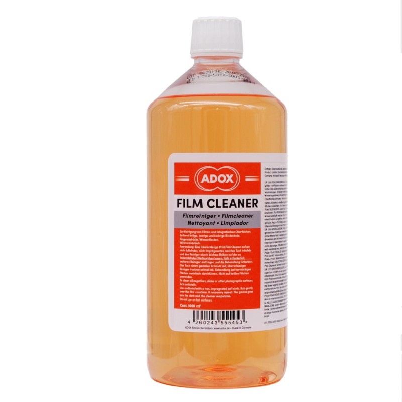 ADOX Film Cleaner 1000ml