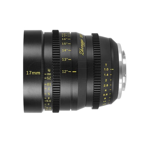 Black Magic Pocket Cinema Camera 4K Black 
