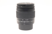 Nikon 28-80mm f3.3-5.6 G AF Nikkor de segunda mano en Camera Market