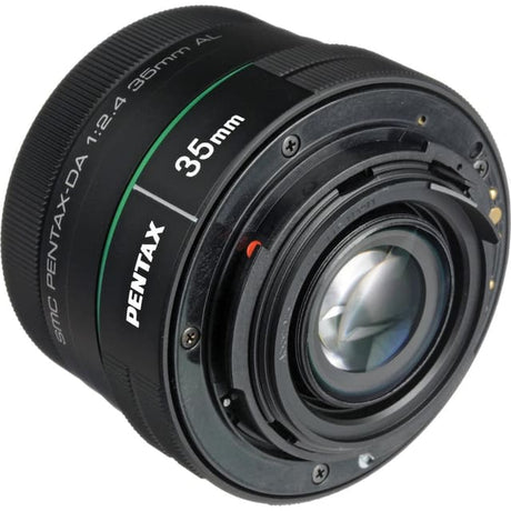 Pentax KAF 35mm f/2.4 Lenses 
