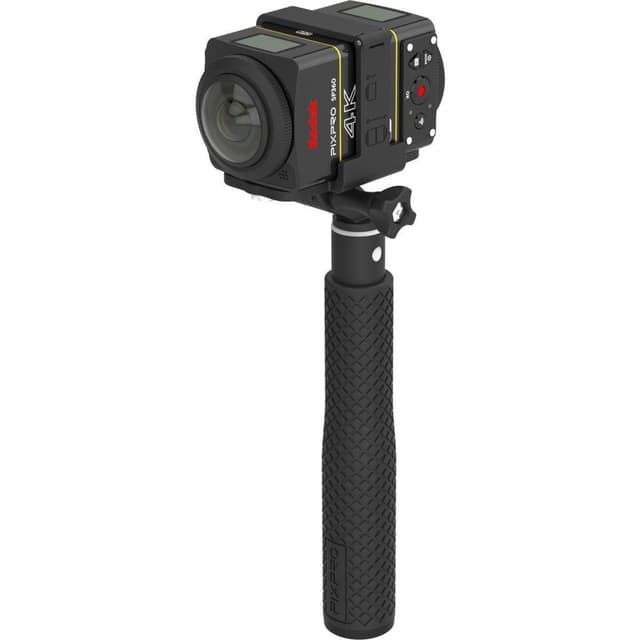 Kodak SP360 Black Camera de segunda mano en Camera Market