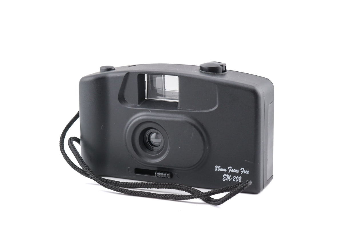 Generic Unbranded 35mm Camera · main image