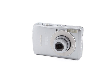 Canon IXUS 65 