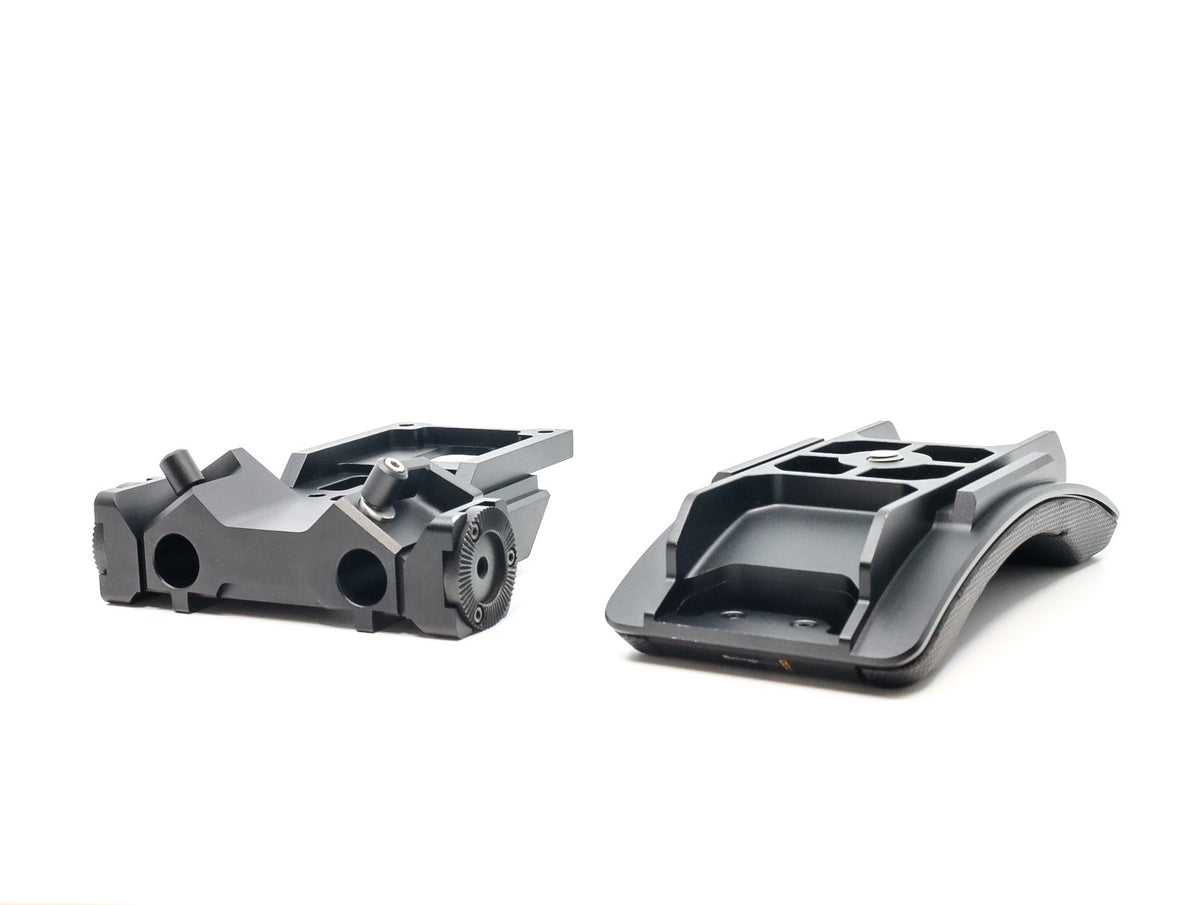Blackmagic Design URSA Shoulder Mount Kit · main image