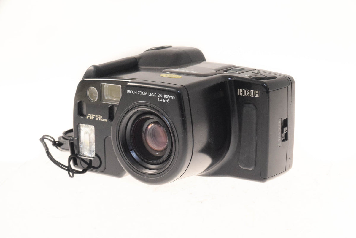 Ricoh Mirai 105 · main image