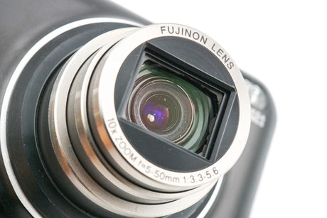 Fujifilm Finepix JZ300 