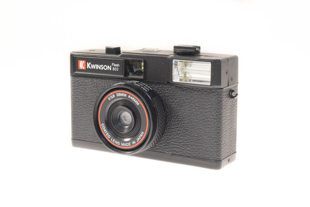 Kwinson Flash 803 de segunda mano en Camera Market