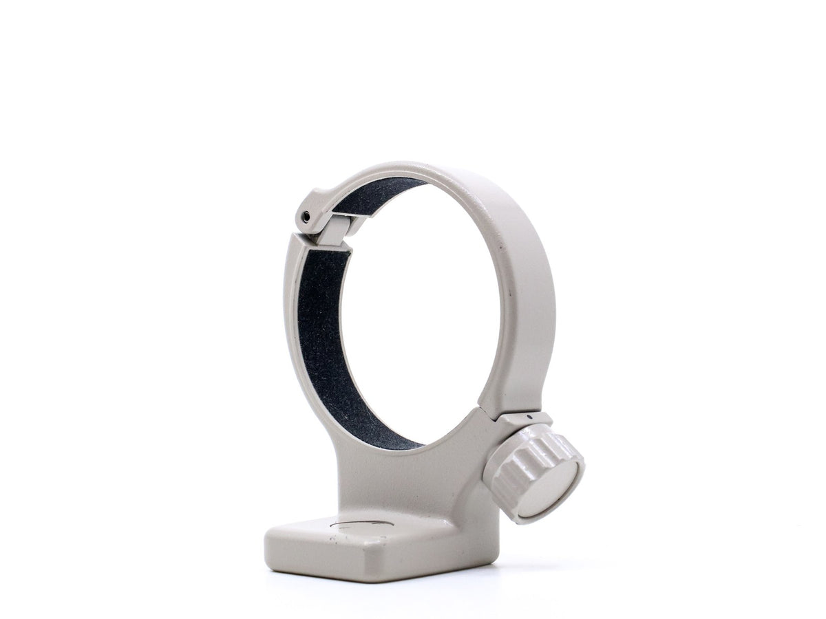 Canon Tripod Ring Mount A (W) · main image