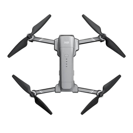 Drone Sjrc F22S PRO 35,0000 min 
