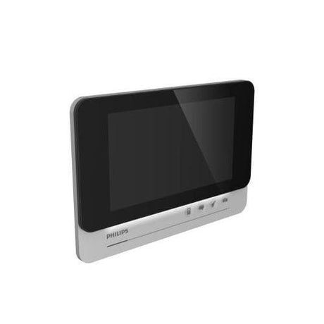 Philips WelcomeEye Touch Camera DES 9901 VDP Grey/Black 
