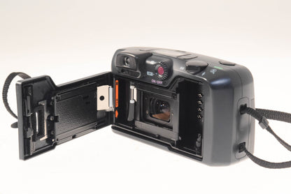 Pentax Espio 115 