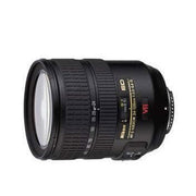 Nikon Lenses Nikon F (FX) 24-120mm f/3.5-5.6 de segunda mano en Camera Market