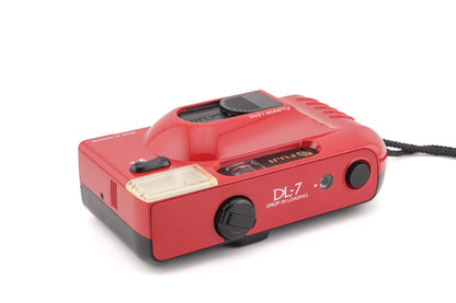 Fujifilm DL-7