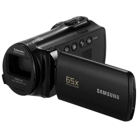SMX-F500XP Black Camera 