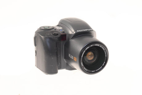 Olympus iS-10 