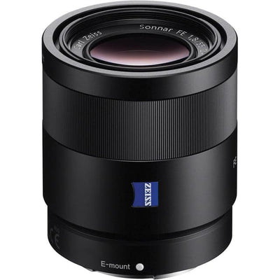 Sony Lenses Sony FE 55mm f/1.8 