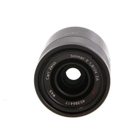 Sony Lenses Sony FE 55mm f/1.8 