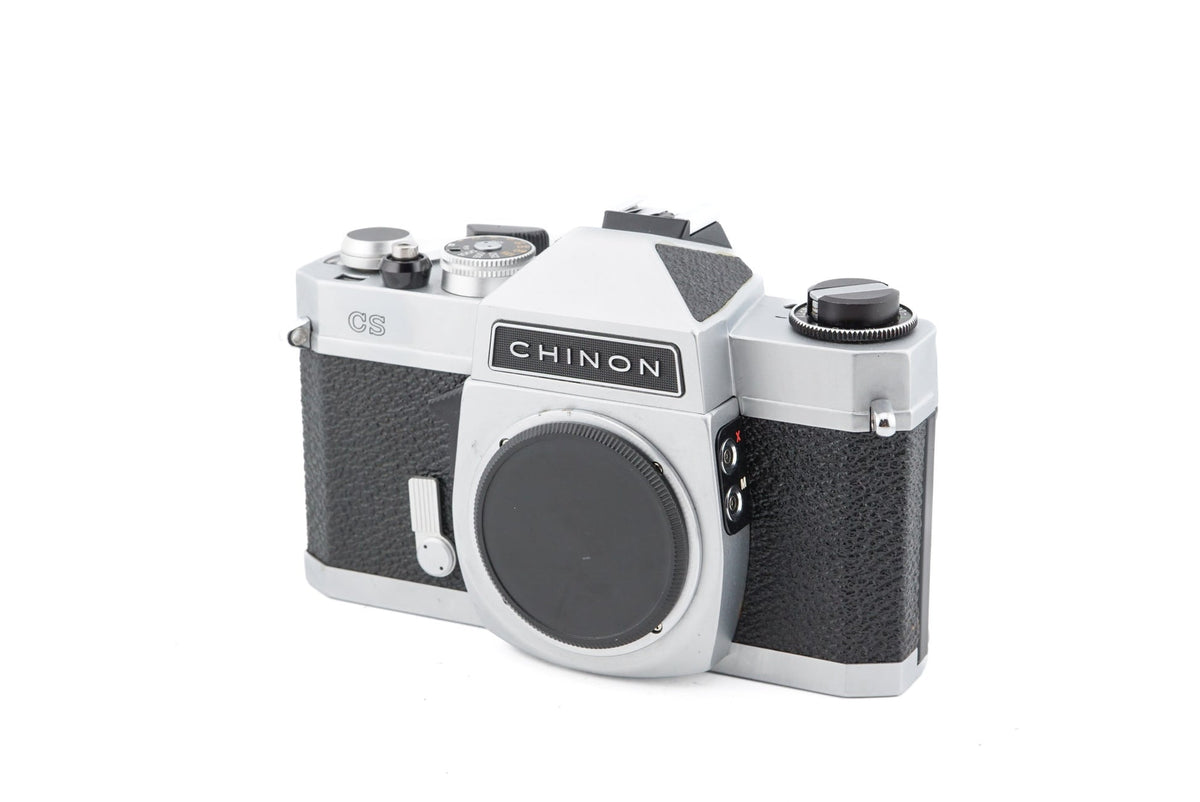Chinon CS · main image
