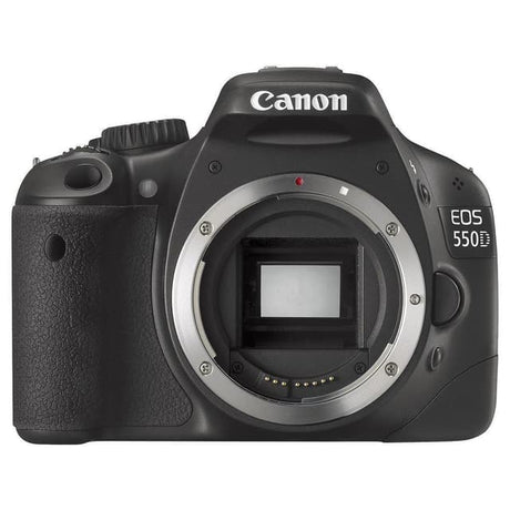 Canon EOS 550D SLR