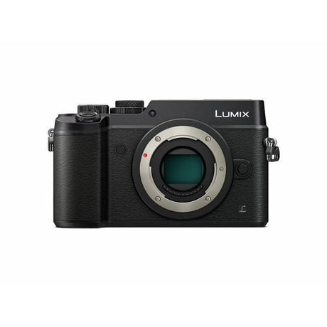 Panasonic DMC-G7 - Black + Panasonic Lumix G Vario 12-60mm f/3.5-5.6 ASPH Power OIS f/3.5-5.6