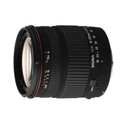 Sigma Lenses Nikon AF 18-200mm f/3.5-6.3 de segunda mano en Camera Market